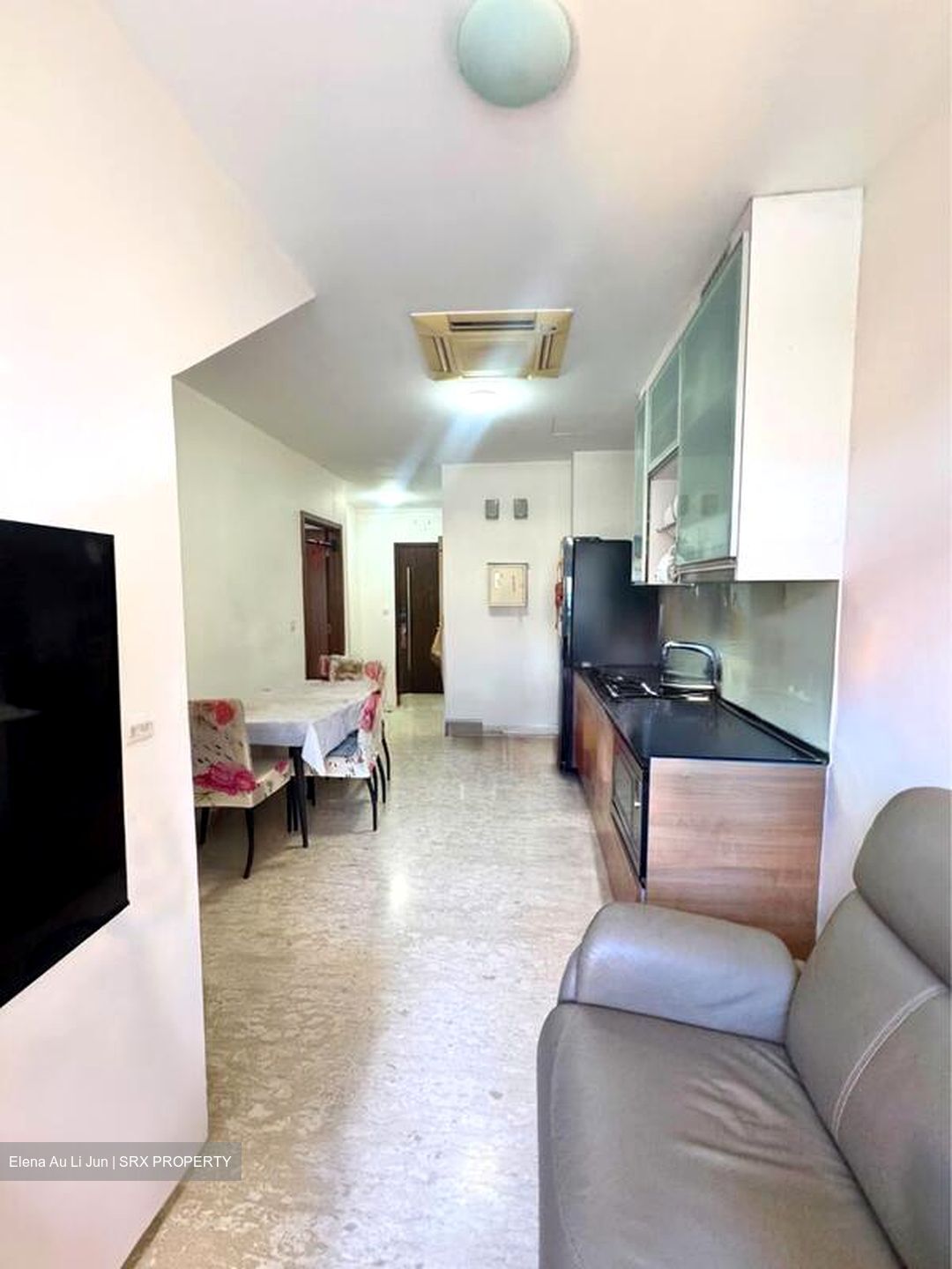 Suites @ Bukit Timah (D21), Apartment #581408701